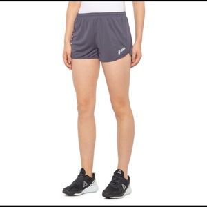 ASICS Rival Il Split Running Shorts